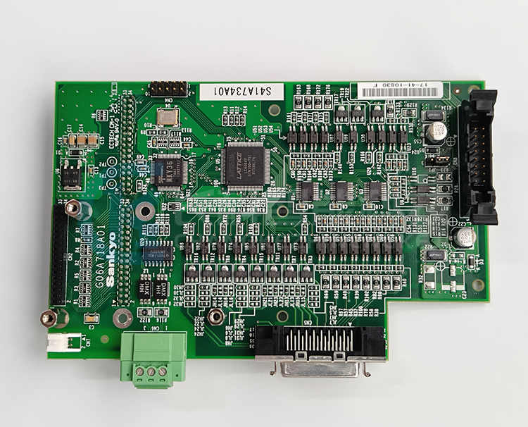 Sankyo三協(xié)電路板G06A718A01 Sankyo三協(xié)電路板G06A718A01