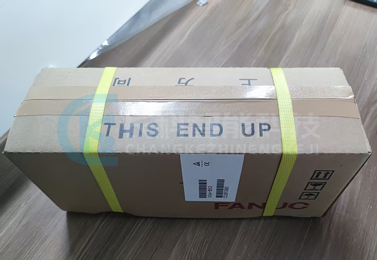 發(fā)那科電機A06B-0064-B503 發(fā)那科電機A06B-0064-B503