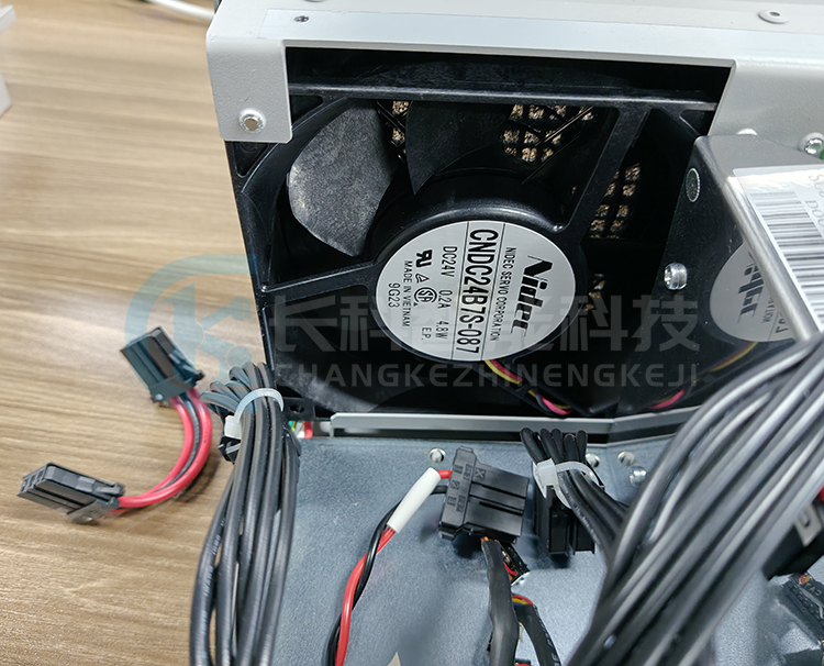 Nidec三協(xié)SC5000控制器風扇CNDC24B7S-087