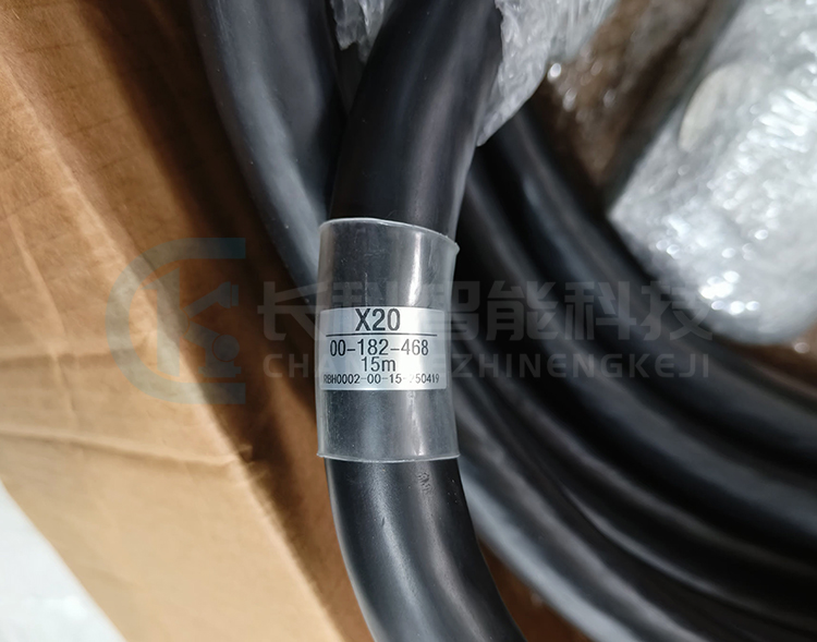 庫卡C4機(jī)械手動力線00-182-468 庫卡C4機(jī)械手動力線00-182-468