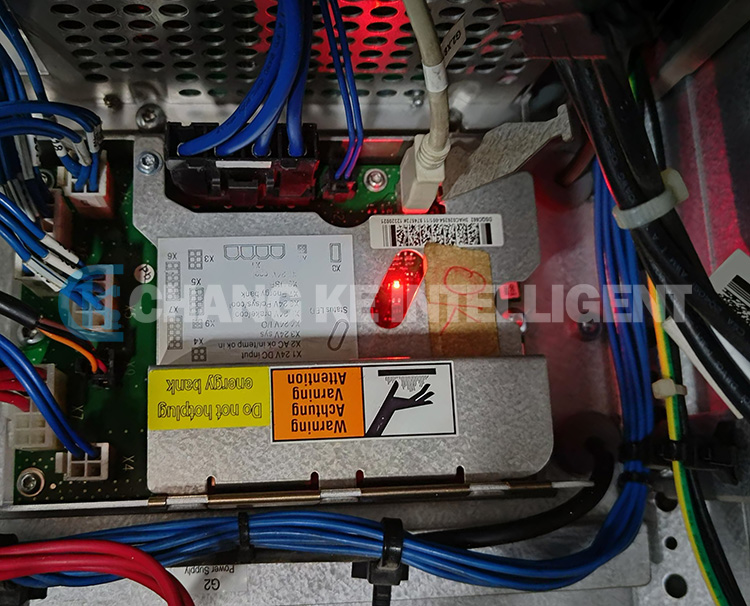 Repair ABB power distribution device controller module DSQC662 3HAC026254-001 Repair ABB power distribution device controller module DSQC662 3HAC026254-001