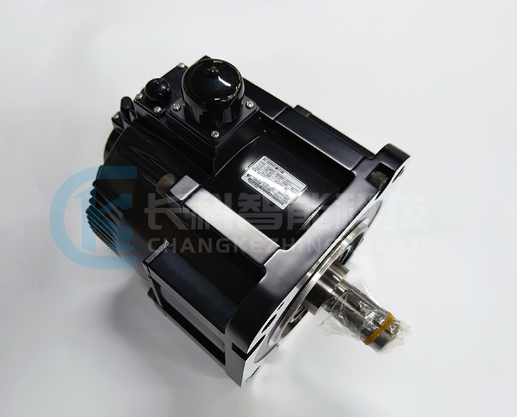 安川2.9KW伺服電機SGMRV-30ANA-YR11 安川2.9KW伺服電機SGMRV-30ANA-YR11