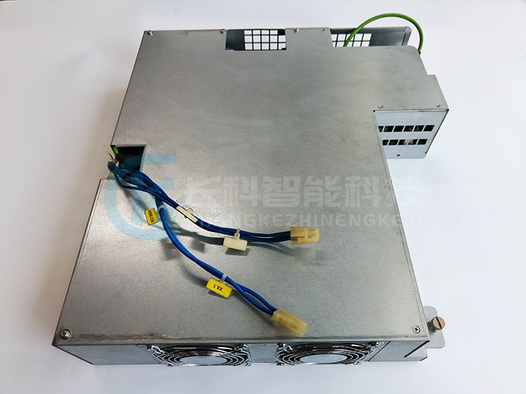 庫(kù)卡驅(qū)動(dòng)模塊00-239-019 庫(kù)卡驅(qū)動(dòng)模塊00-239-019