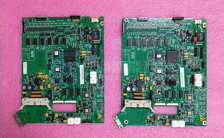 庫卡C2示教器主板00-130-180 庫卡C2示教器主板00-130-180