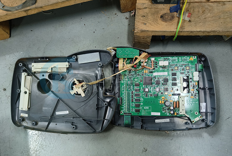 庫卡C2示教器主板00-130-180 庫卡C2示教器主板00-130-180