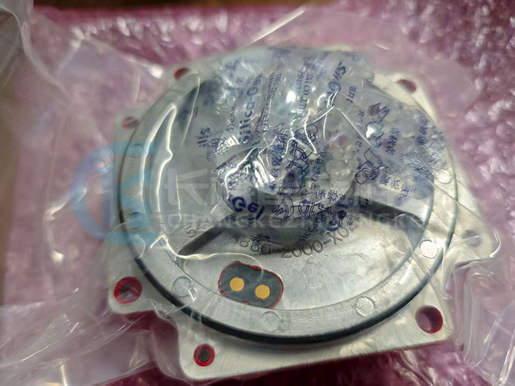 FANUC發(fā)那科伺服電機編碼器A860-2020-T301 FANUC發(fā)那科伺服電機編碼器A860-2020-T301